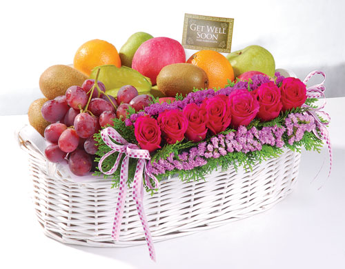 Hazel Florist - Corporate On-line Information