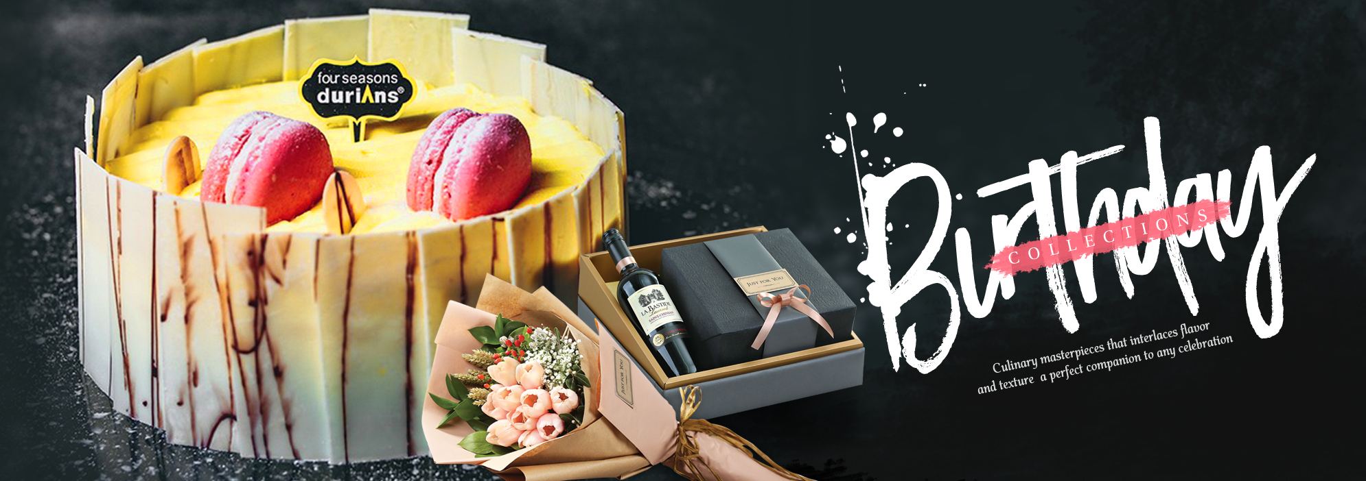 Hazel Florist & Gifts Pte Ltd – Hazel Florist & Gifts Pte Ltd