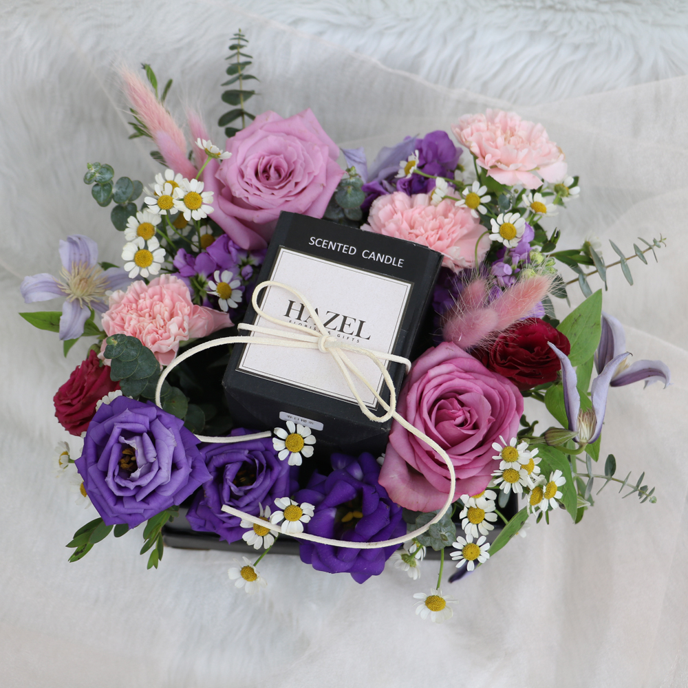 Hazel Florist & Gifts Pte Ltd – Hazel Florist & Gifts Pte Ltd