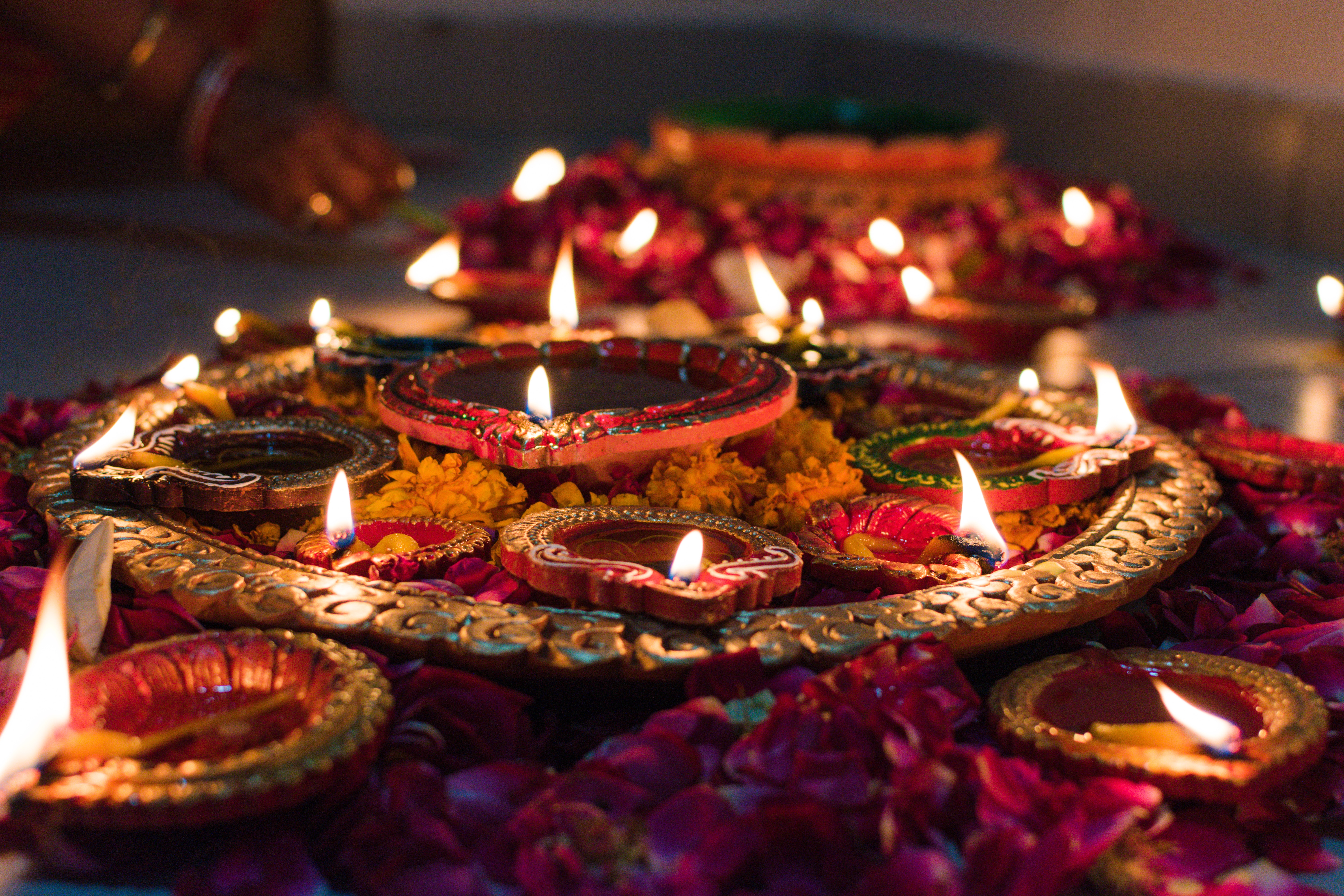 Deepavali Special: Gift-Giving Guide