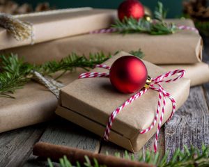 CHRISTMAS GIFT IDEAS: EDITOR’S PICK