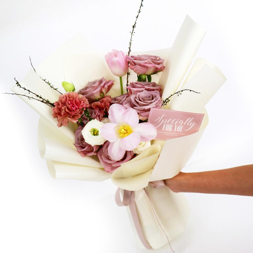 Anniversary – Hazel Florist & Gifts Pte Ltd