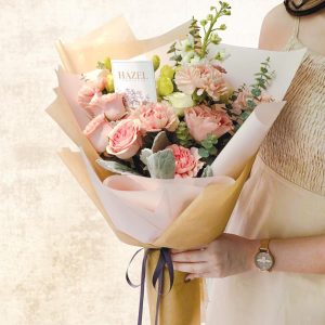 Unique Flower Ideas to Surprise Your Loved One