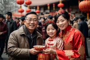Fortune-filled Delights: Exquisite Chinese New Year Hamper Gift Ideas