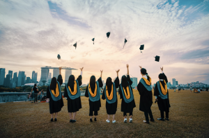 Graduation Flowers Singapore