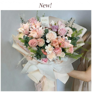 Mothers Day Flowers
