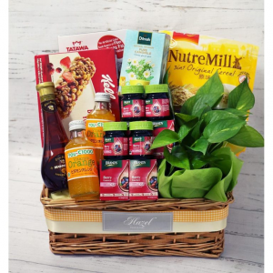 Mothers Day Hampers