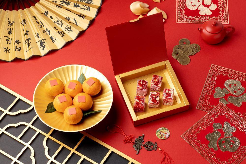 Celebrate the Year of the Fire Horse with Premium Gifts