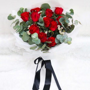 VWB06 - ROSES PARFAITES