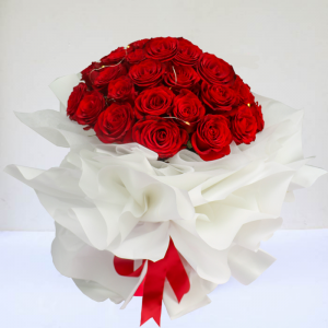 VWB32 - Angelic Touch (Roses Only)