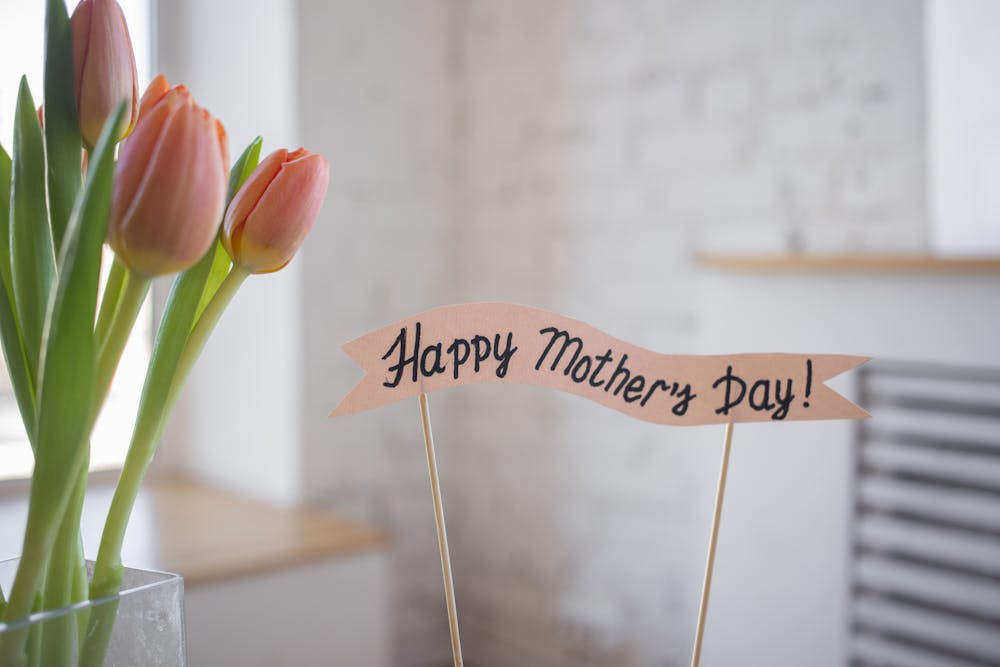 Celebrating Moms: What to Get for Mother’s Day?