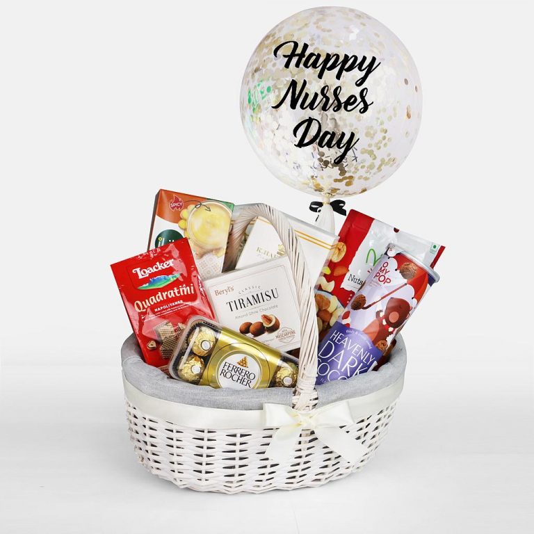 GWB34 - Nurses Day Hamper
