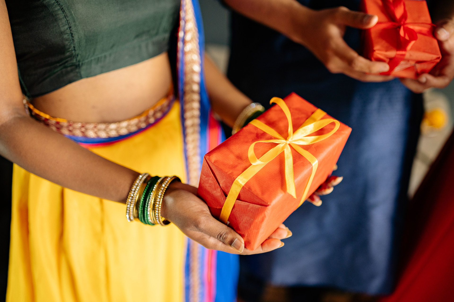 Share the Light This Deepavali With Hazel Florist